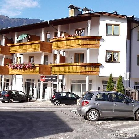 Ferienwohnung Himler Stumm Exterior foto