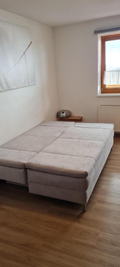 Ferienwohnung Himler Stumm Exterior foto