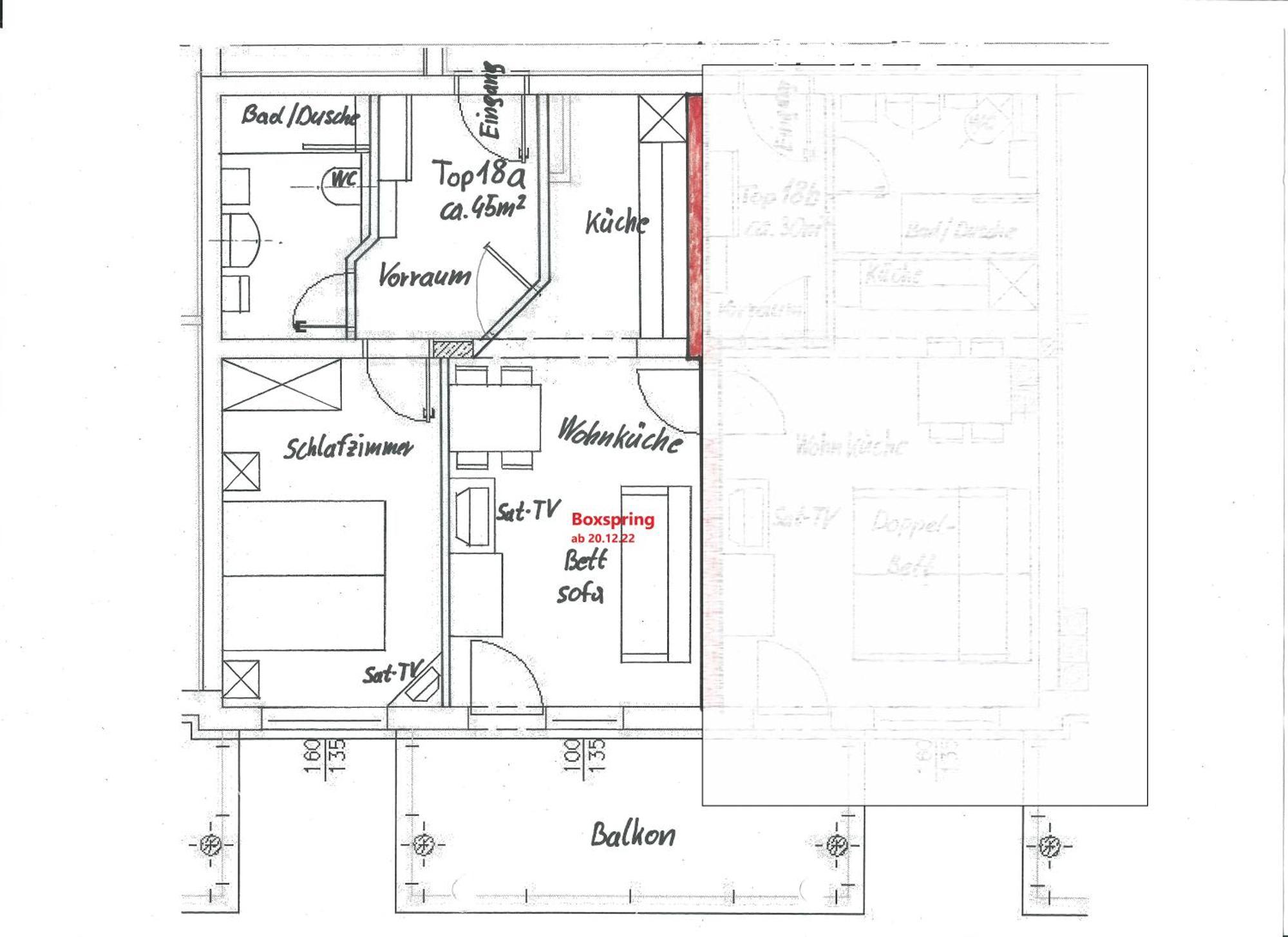 Ferienwohnung Himler Stumm Zimmer foto