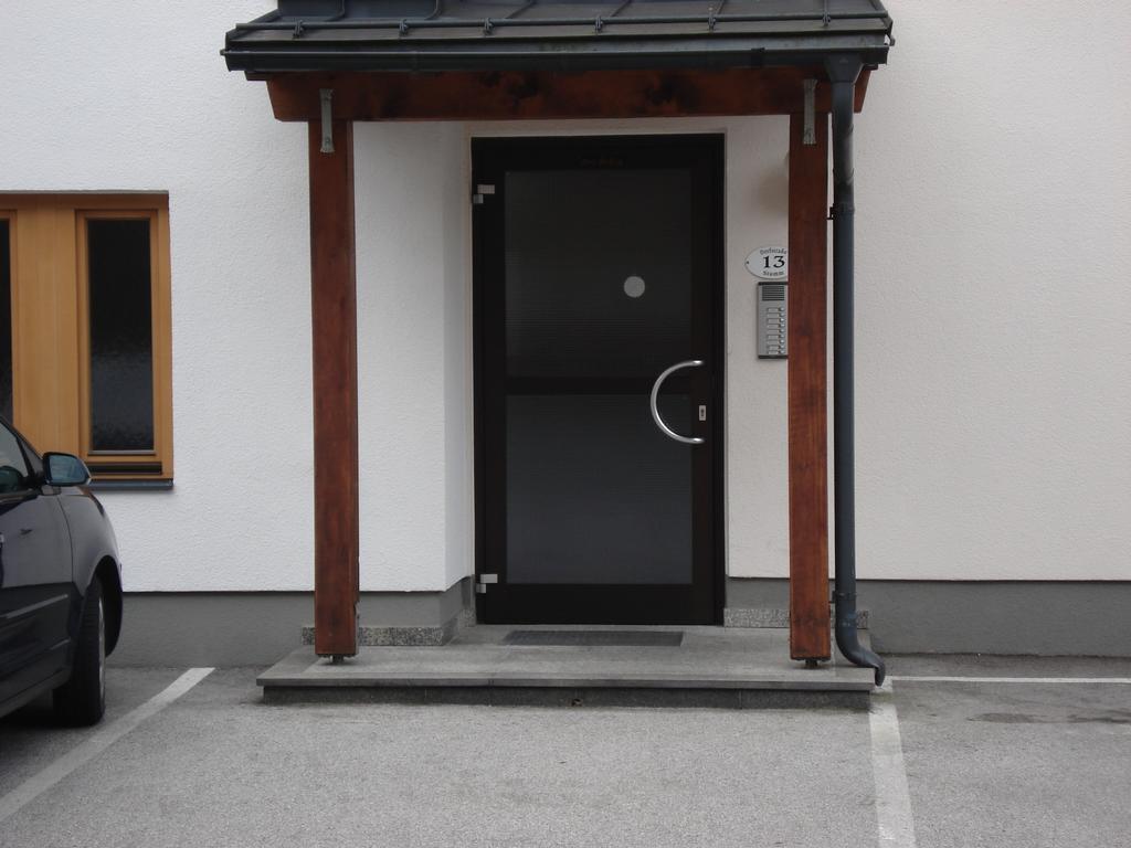 Ferienwohnung Himler Stumm Exterior foto
