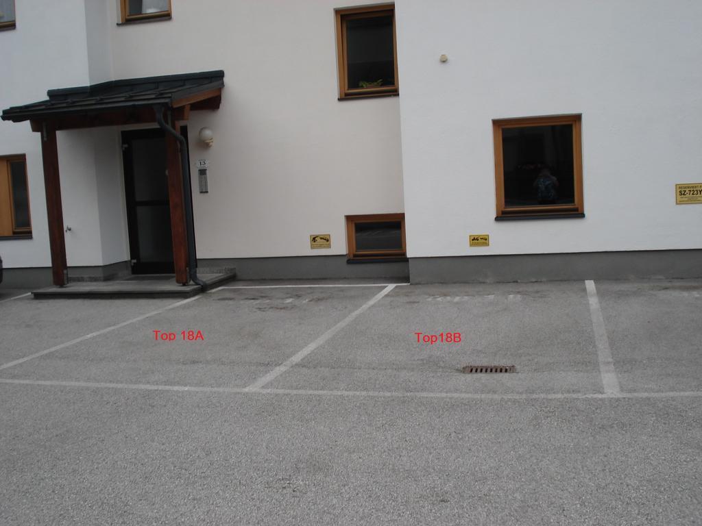 Ferienwohnung Himler Stumm Exterior foto