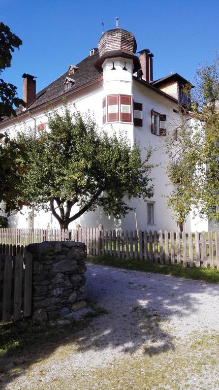 Ferienwohnung Himler Stumm Exterior foto
