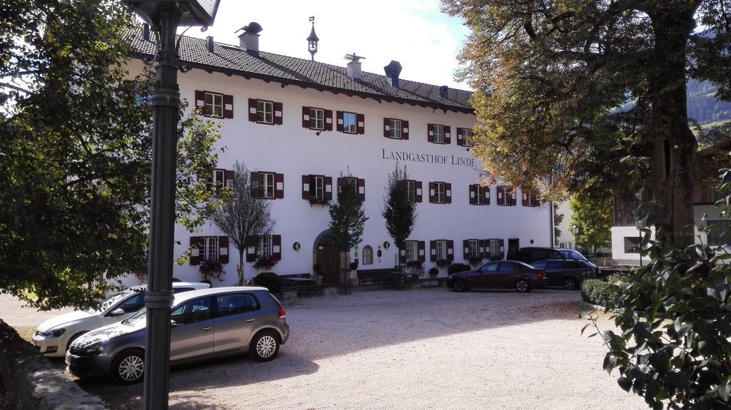 Ferienwohnung Himler Stumm Exterior foto