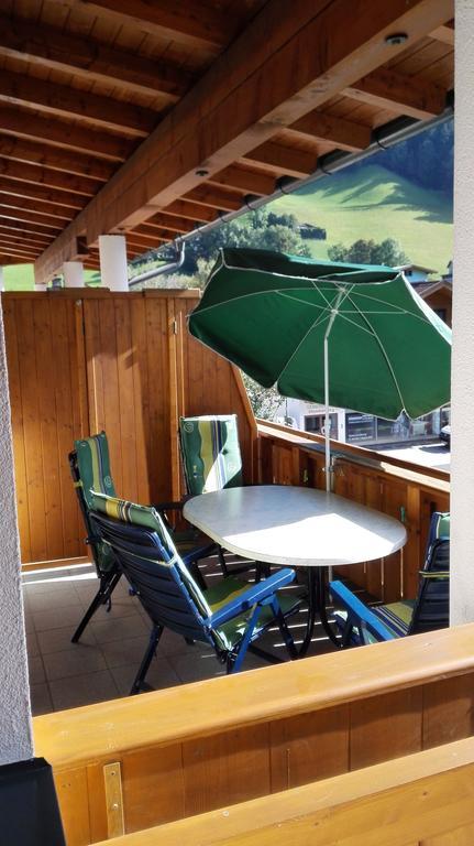 Ferienwohnung Himler Stumm Exterior foto