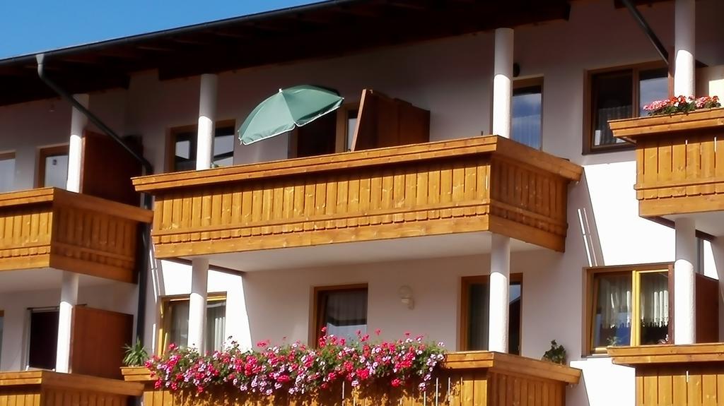 Ferienwohnung Himler Stumm Exterior foto