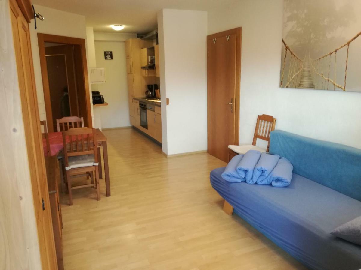 Ferienwohnung Himler Stumm Exterior foto