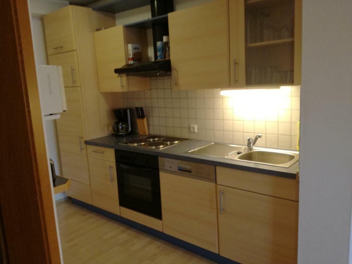 Ferienwohnung Himler Stumm Exterior foto