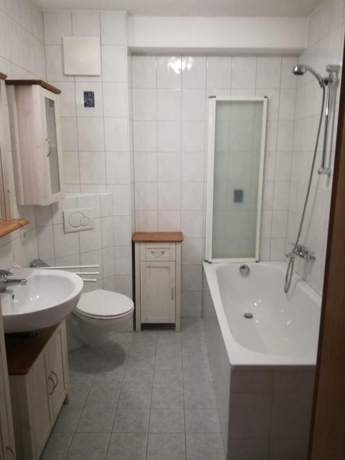 Ferienwohnung Himler Stumm Exterior foto