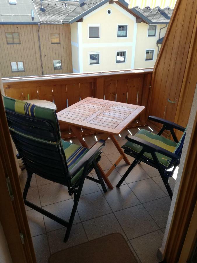 Ferienwohnung Himler Stumm Exterior foto