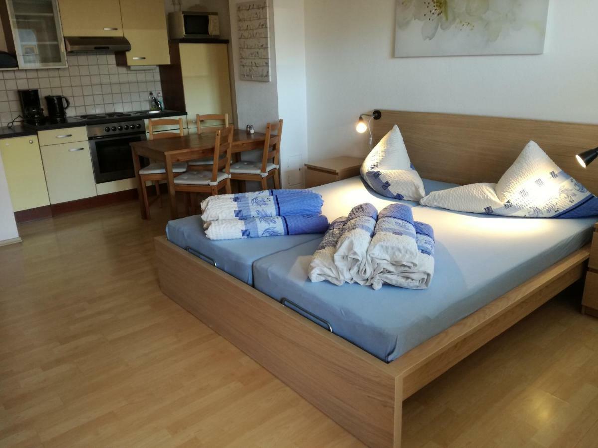 Ferienwohnung Himler Stumm Exterior foto