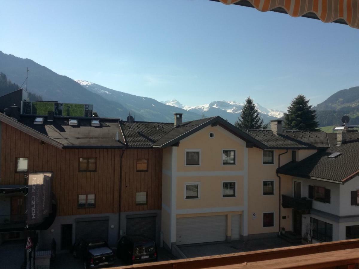 Ferienwohnung Himler Stumm Exterior foto