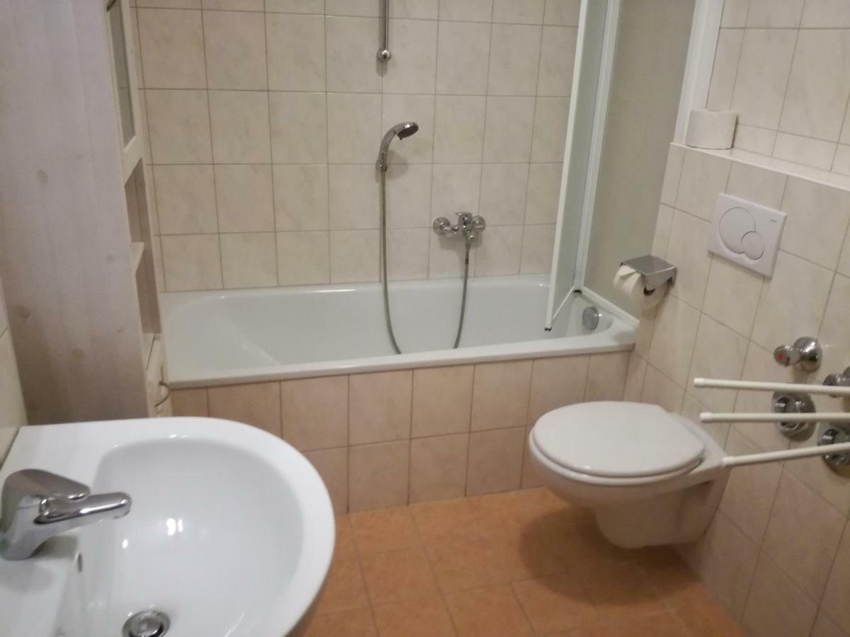 Ferienwohnung Himler Stumm Exterior foto