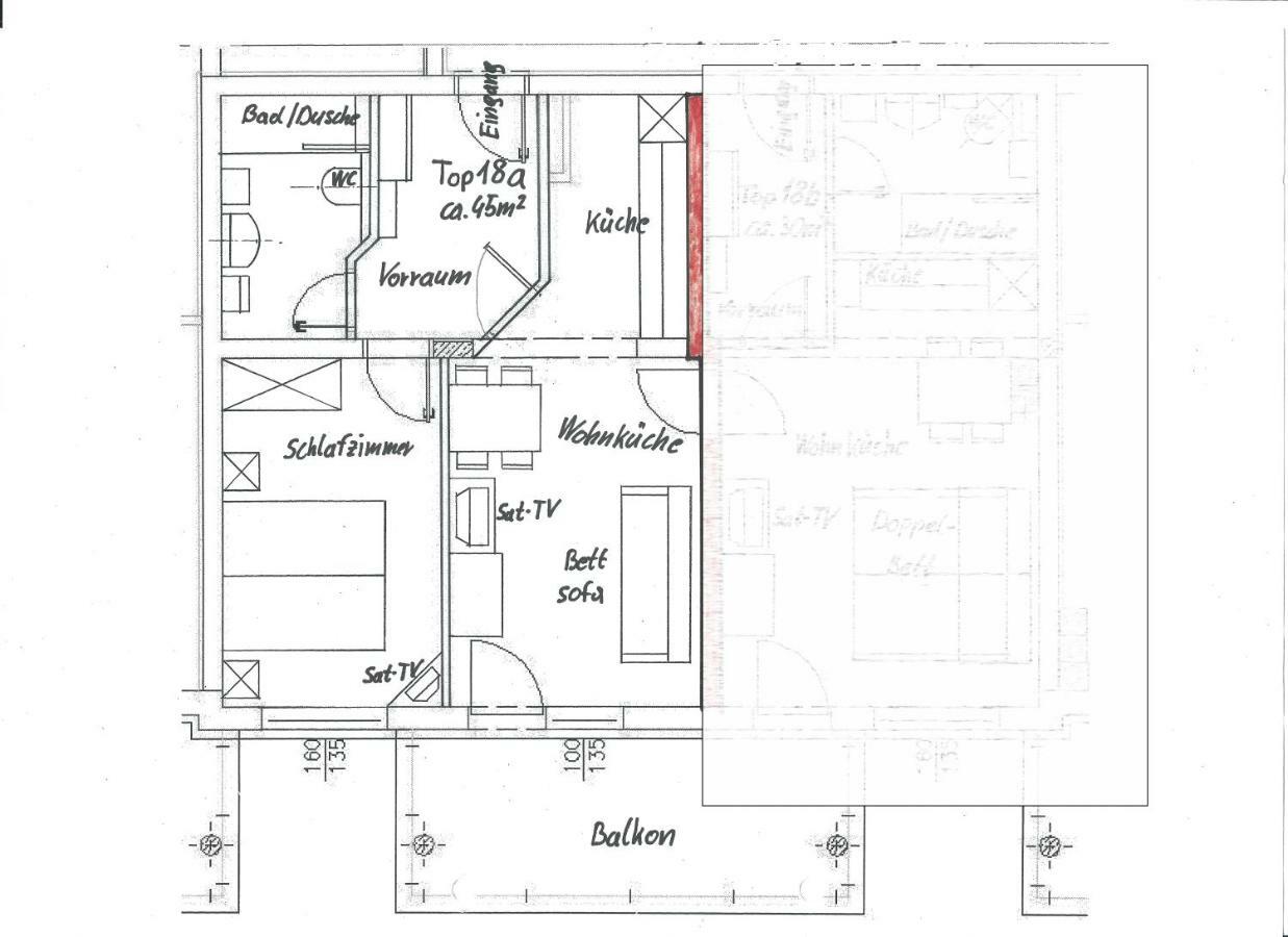 Ferienwohnung Himler Stumm Zimmer foto